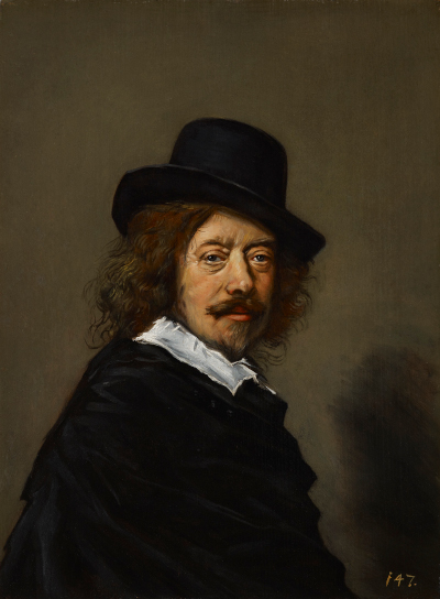 Frans Hals